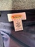Talbots 100% Wool Solid Black Wool Skirt Size 8 - photo 4