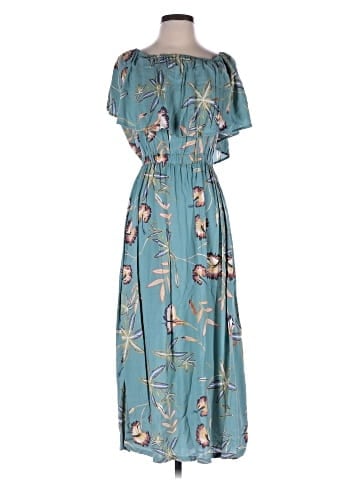 Roxy Casual Dress (view 1)