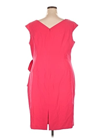 Eliza J Cocktail Dress (view 2)