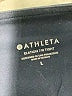 Athleta Blue Active Pants Size L - photo 7