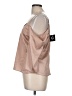 G by GUESS Tan 3/4 Sleeve Blouse Size M - photo 5