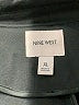 Nine West Black Blazer Size XL - photo 6