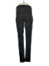 Uniqlo Solid Black Jeans Size 4 - photo 2
