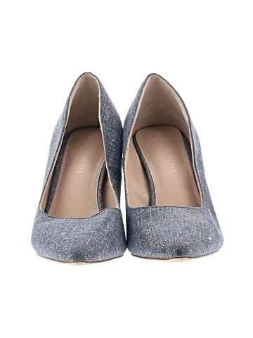 Kelly & Katie Heels (view 2)