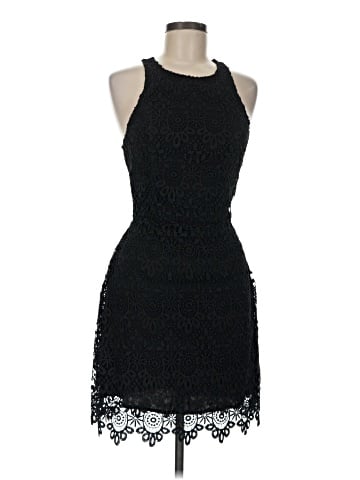 Hollister Cocktail Dress (view 1)