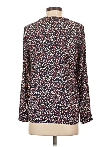 Halogen Long Sleeve Blouse (view 2)