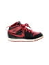 Air Jordan Red Sneakers Size 3 (youth) - photo 1