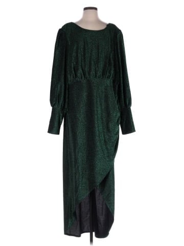 ELOQUII Casual Dress (view 1)