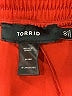 Torrid Solid Red Orange Casual Pants Size Med Plus (00) - photo 4
