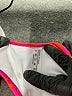 Unbranded Print Pink Two Piece Swimsuit Size L - photo 3