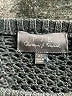 Patterson J. Kincaid 100% Cotton Black Pullover Sweater Size XS - photo 7