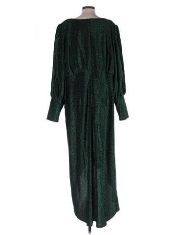 ELOQUII Casual Dress (view 2)
