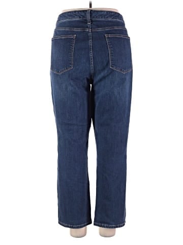 St. John's Bay Jeans (view 2)