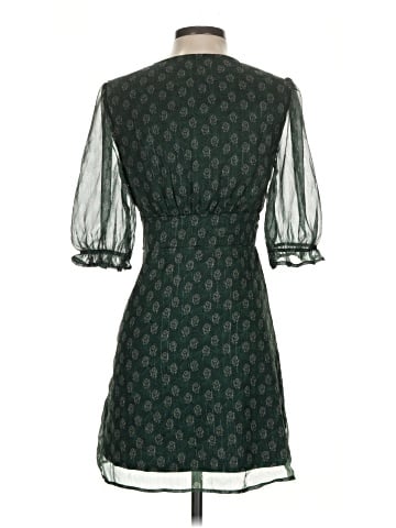Francesca's Casual Dress (view 2)
