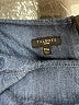 Talbots Blue Casual Dress Size 20 - photo 7