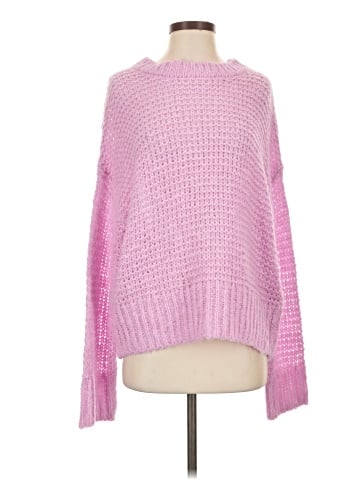 Chelsea28 Pullover Sweater (view 1)