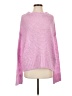 Chelsea28 Solid Pink Pullover Sweater Size S - photo 1