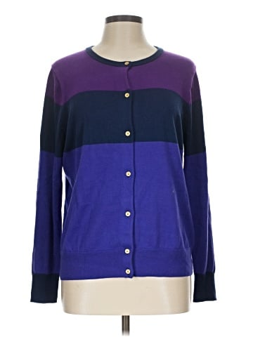 Lands' End Cardigan (view 1)