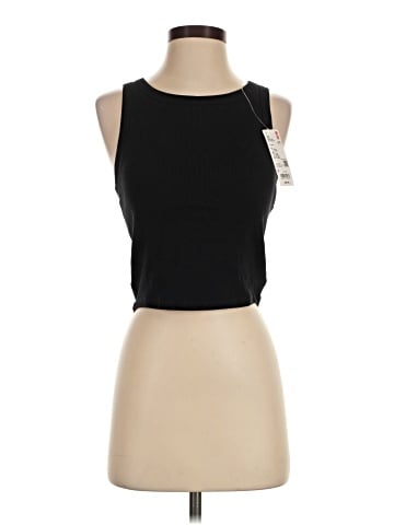 Uniqlo Sleeveless T-Shirt (view 1)