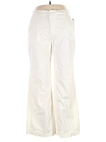 Gap Dress Pants (view 1)