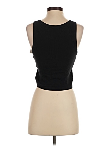 Uniqlo Sleeveless T-Shirt (view 2)