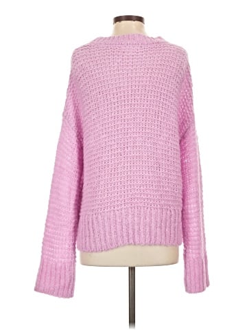 Chelsea28 Pullover Sweater (view 2)