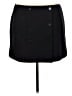 CAbi Solid Black Formal Skirt Size 16 - photo 1