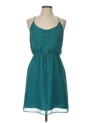 Roxy Casual Dress (view 1)