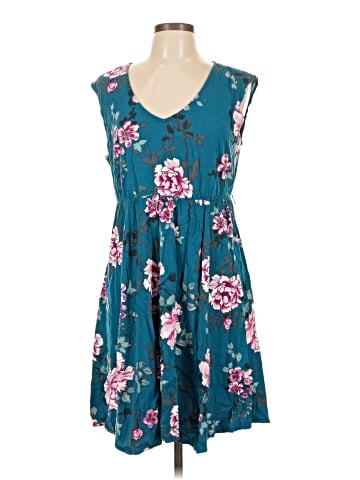 Torrid Casual Dress (view 1)
