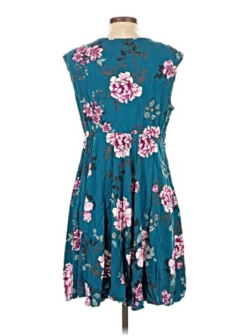 Torrid Casual Dress (view 2)