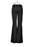 Express Design Studio Houndstooth Gray Dress Pants Size 4 - photo 2