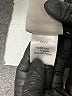 Left Coast by Dolan Black Short Sleeve Top Size XL - photo 8