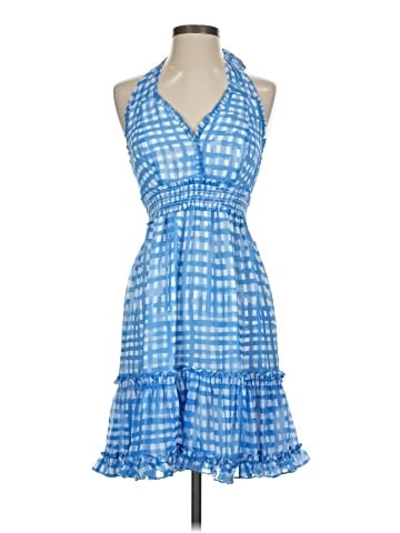 Lilly Pulitzer Cocktail Dress (view 1)