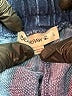 Bearpaw Blue Casual Pants Size L - photo 7