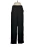 Vince. Solid Black Dress Pants Size S - photo 1