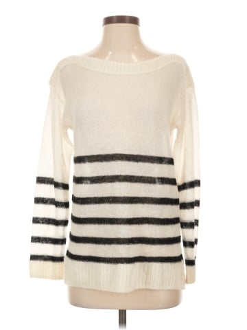 ALLSAINTS Pullover Sweater (view 1)