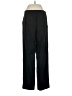 Vince. Solid Black Dress Pants Size S - photo 2