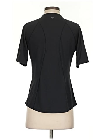 Athleta Short Sleeve Turtleneck (view 2)