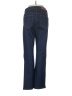 Lands' End Blue Jeans Size 8 - photo 2