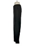 Vince. Solid Black Dress Pants Size S - photo 5