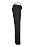 Express Design Studio Houndstooth Gray Dress Pants Size 4 - photo 4