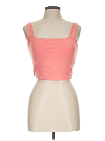Babaton Sleeveless Top (view 1)