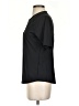 Athleta Black Short Sleeve Turtleneck Size S - photo 5