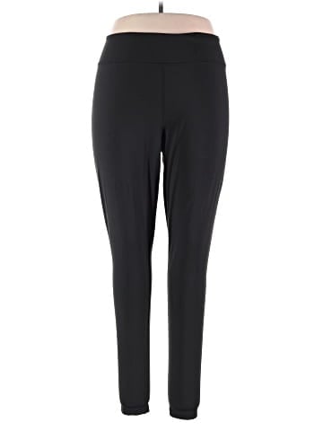 Banana Republic Factory Store Active Pants (view 1)