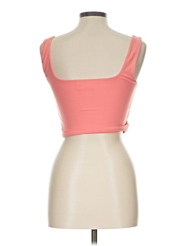 Babaton Sleeveless Top (view 2)