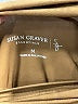 Susan Graver Brown Turtleneck Sweater Size M - photo 7