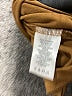 Susan Graver Brown Turtleneck Sweater Size M - photo 8