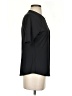 Athleta Black Short Sleeve Turtleneck Size S - photo 4