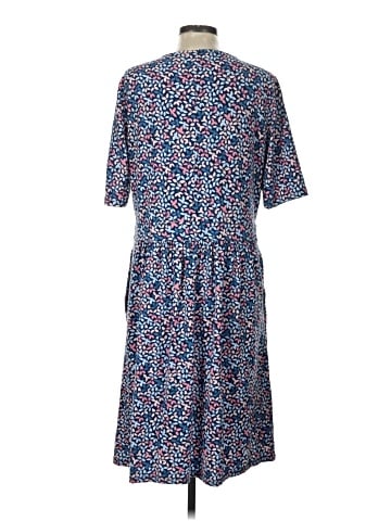 Lands' End Casual Dress (view 2)