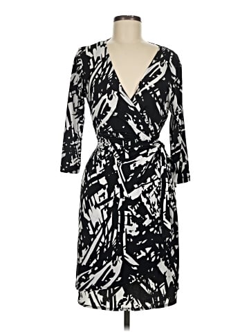 Emma & Michele Cocktail Dress (view 1)
